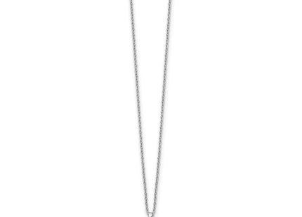 Sterling Silver Jewelry Style QW448 - Classique Jewelry Inc.