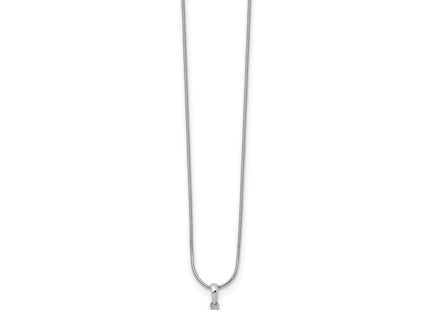Sterling Silver Jewelry Style QW450 - Classique Jewelry Inc.
