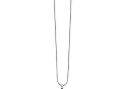 Sterling Silver Jewelry Style QW452 - Classique Jewelry Inc.