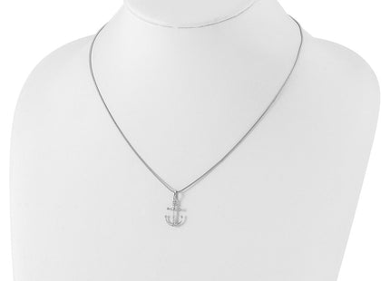 Sterling Silver Jewelry Style QW452 - Classique Jewelry Inc.