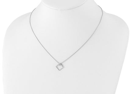 Sterling Silver Jewelry Style QW454 - Classique Jewelry Inc.