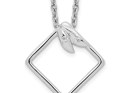 Sterling Silver Jewelry Style QW454 - Classique Jewelry Inc.