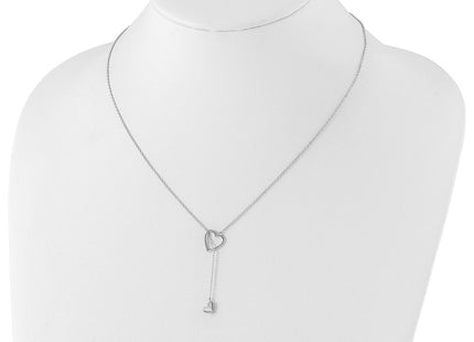 Sterling Silver Jewelry Style QW465 - Classique Jewelry Inc.