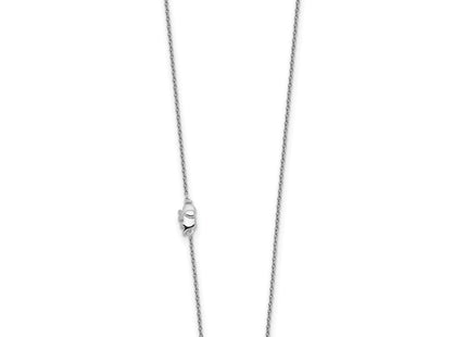 Sterling Silver Jewelry Style QW487 - Classique Jewelry Inc.