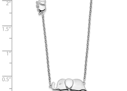 Sterling Silver Jewelry Style QW487 - Classique Jewelry Inc.