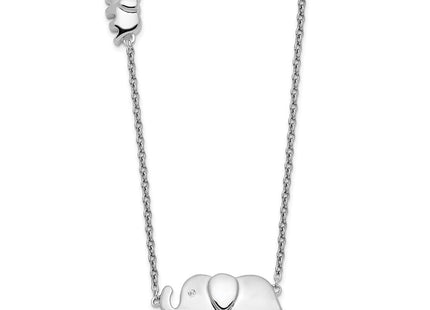 Sterling Silver Jewelry Style QW487 - Classique Jewelry Inc.
