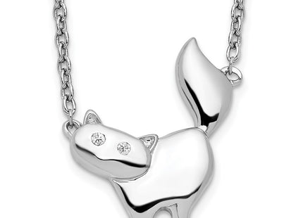 Sterling Silver Jewelry Style QW488 - Classique Jewelry Inc.