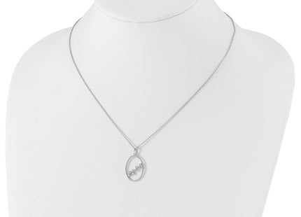 Sterling Silver Jewelry Style QW489 - Classique Jewelry Inc.