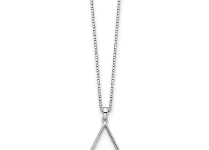 Sterling Silver Jewelry Style QW492 - Classique Jewelry Inc.