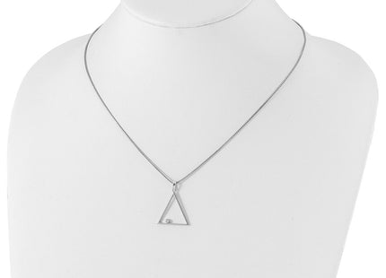 Sterling Silver Jewelry Style QW492 - Classique Jewelry Inc.
