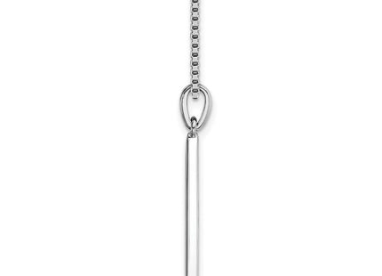 Sterling Silver Jewelry Style QW492 - Classique Jewelry Inc.