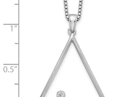 Sterling Silver Jewelry Style QW492 - Classique Jewelry Inc.