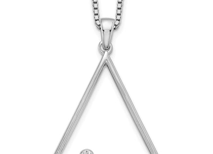 Sterling Silver Jewelry Style QW492 - Classique Jewelry Inc.