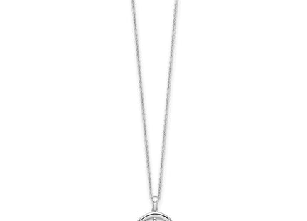 Sterling Silver Jewelry Style QW499A - Classique Jewelry Inc.