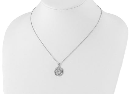Sterling Silver Jewelry Style QW499A - Classique Jewelry Inc.