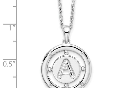 Sterling Silver Jewelry Style QW499A - Classique Jewelry Inc.