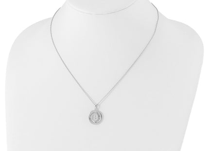 Sterling Silver Jewelry Style QW499B - Classique Jewelry Inc.
