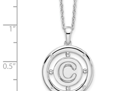 Sterling Silver Jewelry Style QW499C - Classique Jewelry Inc.