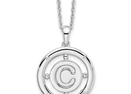 Sterling Silver Jewelry Style QW499C - Classique Jewelry Inc.