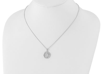 Sterling Silver Jewelry Style QW499D - Classique Jewelry Inc.