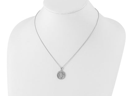 Sterling Silver Jewelry Style QW499E - Classique Jewelry Inc.