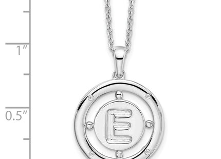 Sterling Silver Jewelry Style QW499E - Classique Jewelry Inc.