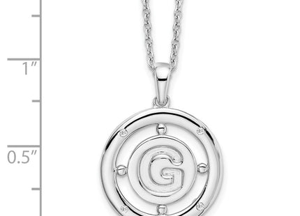 Sterling Silver Jewelry Style QW499G - Classique Jewelry Inc.