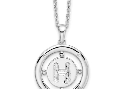 Sterling Silver Jewelry Style QW499H - Classique Jewelry Inc.
