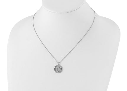 Sterling Silver Jewelry Style QW499I - Classique Jewelry Inc.