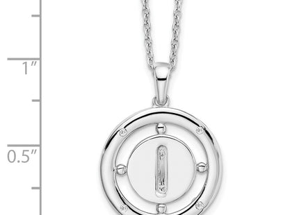 Sterling Silver Jewelry Style QW499I - Classique Jewelry Inc.