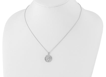Sterling Silver Jewelry Style QW499J - Classique Jewelry Inc.