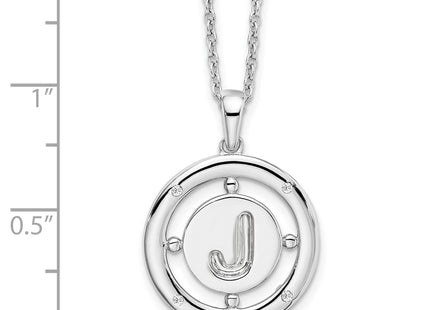 Sterling Silver Jewelry Style QW499J - Classique Jewelry Inc.