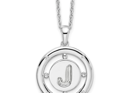 Sterling Silver Jewelry Style QW499J - Classique Jewelry Inc.