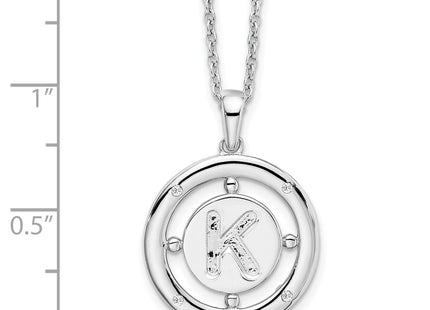 Sterling Silver Jewelry Style QW499K - Classique Jewelry Inc.