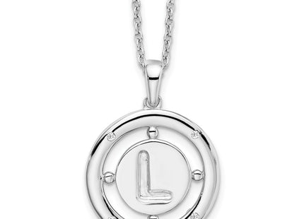 Sterling Silver Jewelry Style QW499L - Classique Jewelry Inc.