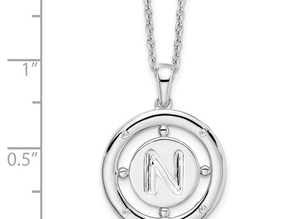 Sterling Silver Jewelry Style QW499N - Classique Jewelry Inc.