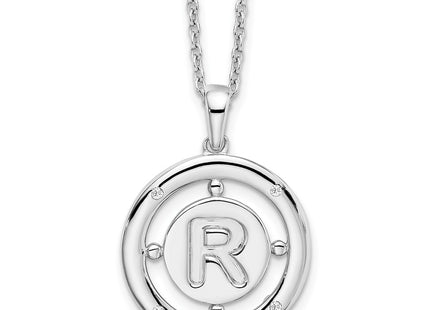 Sterling Silver Jewelry Style QW499R - Classique Jewelry Inc.