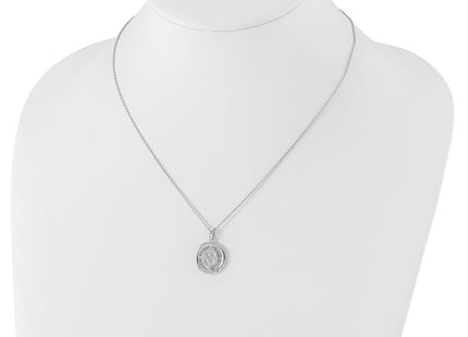 Sterling Silver Jewelry Style QW499S - Classique Jewelry Inc.