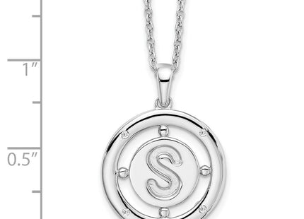 Sterling Silver Jewelry Style QW499S - Classique Jewelry Inc.