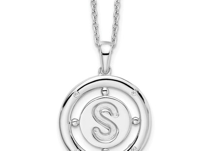 Sterling Silver Jewelry Style QW499S - Classique Jewelry Inc.
