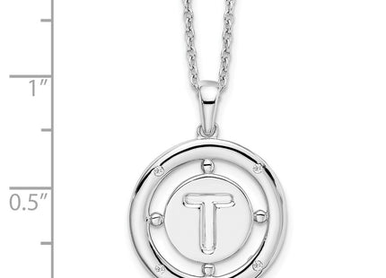 Sterling Silver Jewelry Style QW499T - Classique Jewelry Inc.