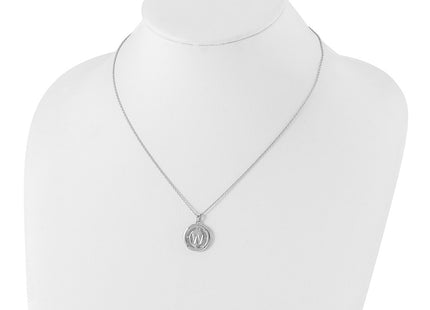 Sterling Silver Jewelry Style QW499W - Classique Jewelry Inc.