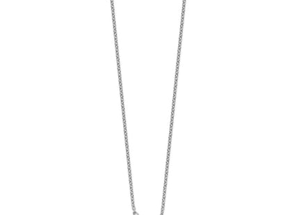 Sterling Silver Jewelry Style QW506 - Classique Jewelry Inc.