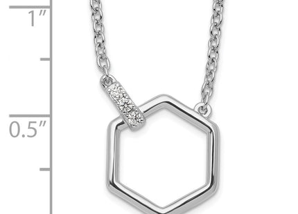 Sterling Silver Jewelry Style QW506 - Classique Jewelry Inc.