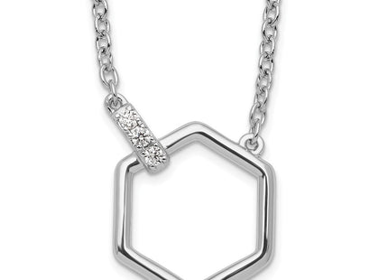 Sterling Silver Jewelry Style QW506 - Classique Jewelry Inc.