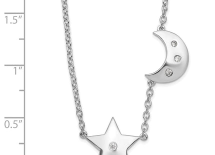 Sterling Silver Jewelry Style QW512 - Classique Jewelry Inc.