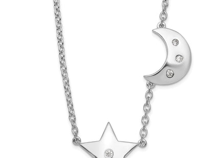 Sterling Silver Jewelry Style QW512 - Classique Jewelry Inc.