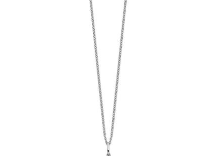 Sterling Silver Jewelry Style QW515 - Classique Jewelry Inc.