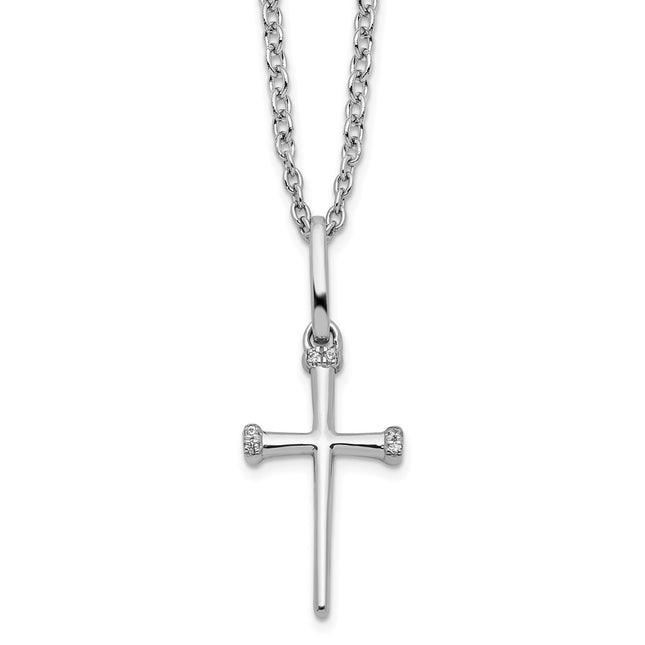 Sterling Silver Jewelry Style QW515 - Classique Jewelry Inc.