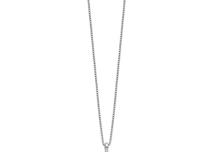 Sterling Silver Jewelry Style QW516 - Classique Jewelry Inc.